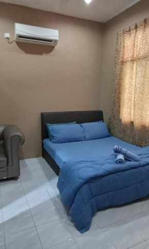 NZ Villa Roomstay